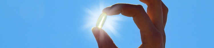 Vitamín D - jeho význam od narodenia až po dospelosť 