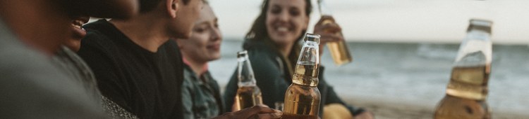 Aké sú následky nadmerného pitia alkoholu