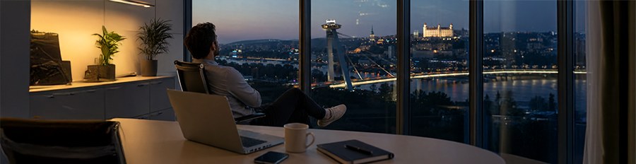 Moderný mestský život: Prečo nás vyčerpáva viac, než si myslíme?