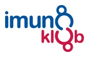 Imunoklub logo
