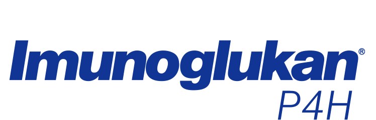 Imunoglukan logo
