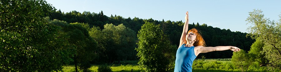 Veľké jarné upratovanie… tela!