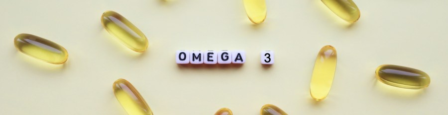Prečo sú omega-3 mastné kyseliny pre telo dôležité?