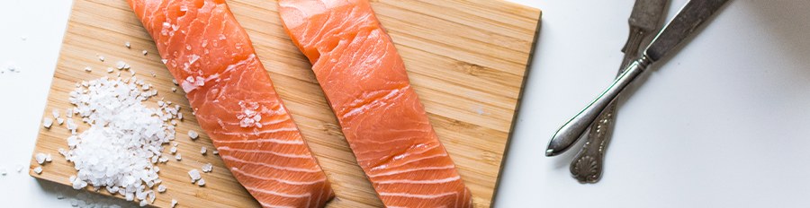 Omega-3 mastné kyseliny