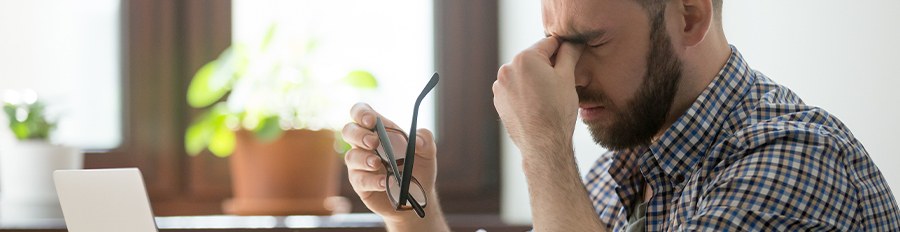 Za jarnou únavou sa môže skrývať nepoznaná alergia