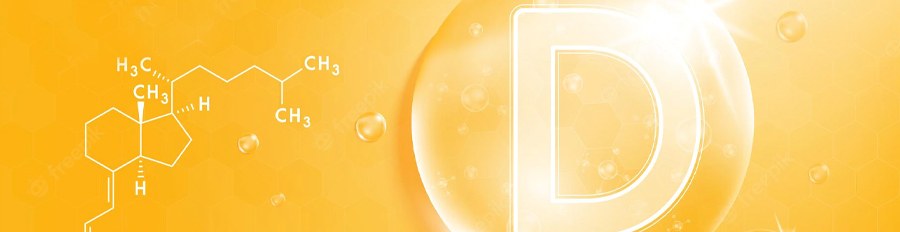 Netrpíte náhodou nedostatkom vitamínu D?
